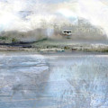 Wind and Water No. 7  The Dalliance of Eagles